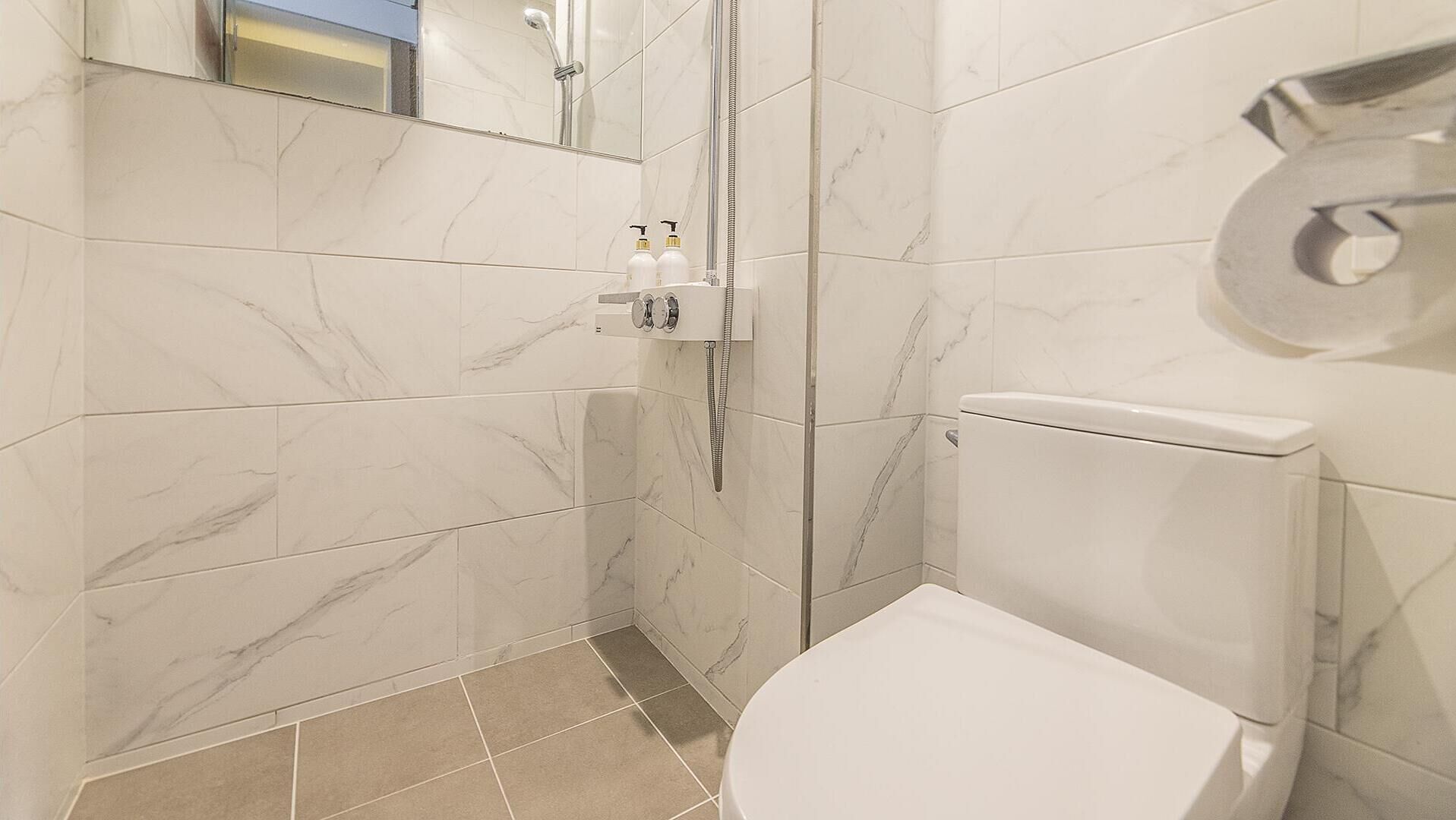 Jeju Maru Hotel & Cafe