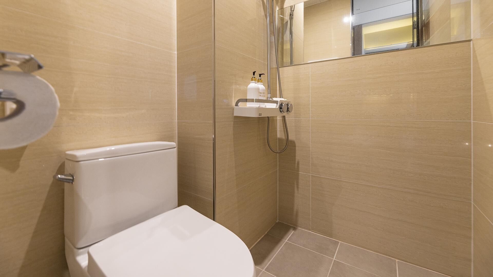 Jeju Maru Hotel & Cafe