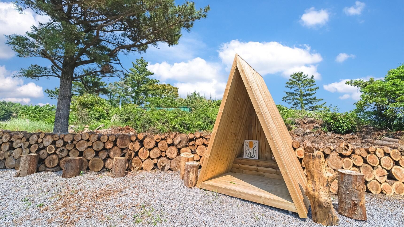 Jeju Maru Hotel & Cafe