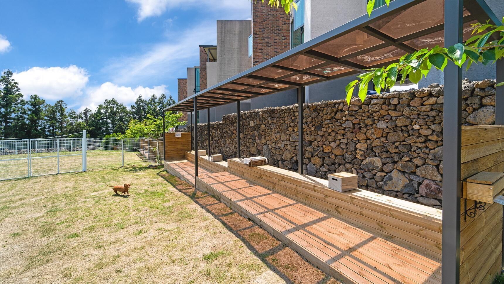 Jeju Maru Hotel & Cafe