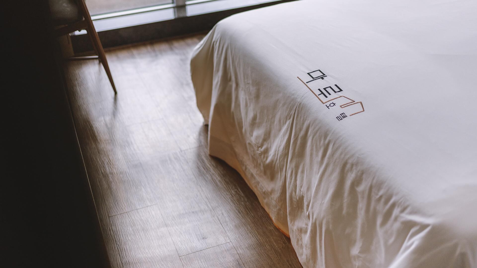 Jeju Maru Hotel & Cafe