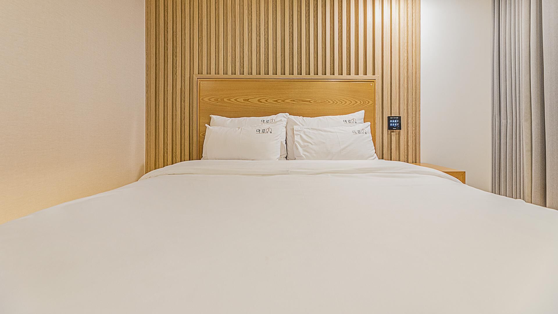 Jeju Maru Hotel & Cafe