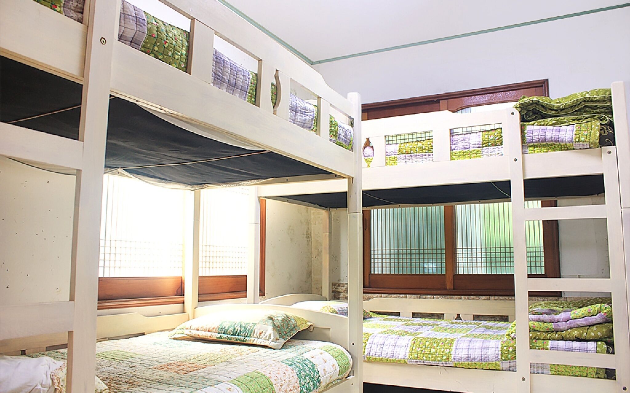 Jeju Neuyoungnayoung Guesthouse