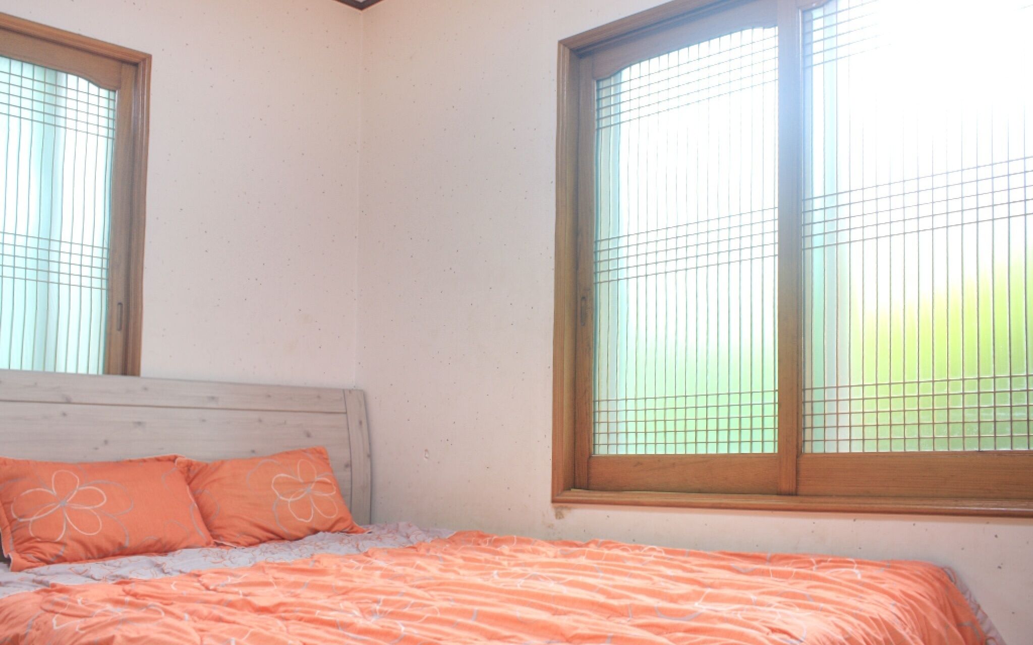 Jeju Neuyoungnayoung Guesthouse