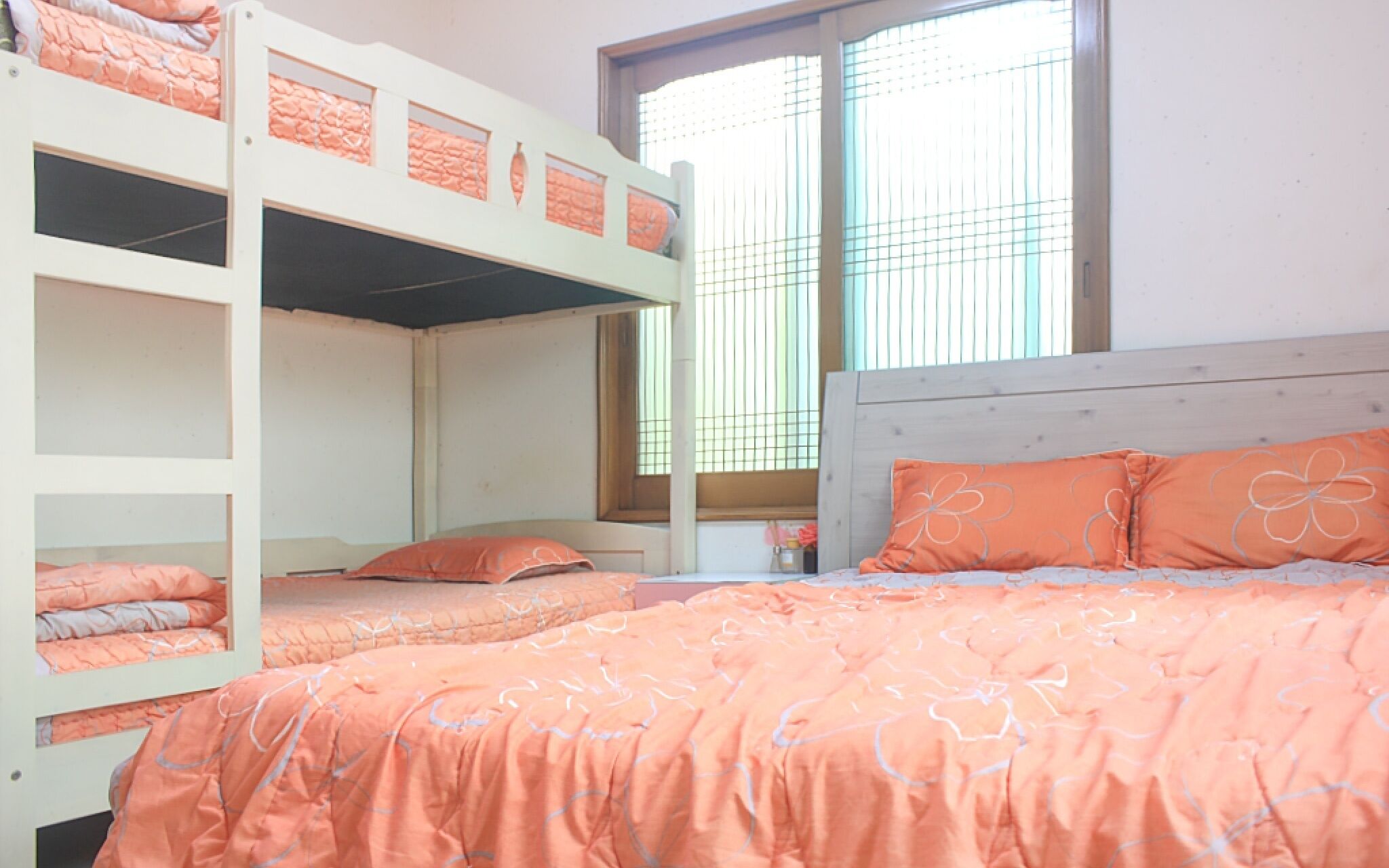 Jeju Neuyoungnayoung Guesthouse