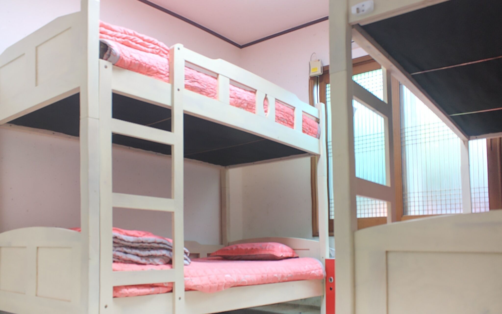 Jeju Neuyoungnayoung Guesthouse