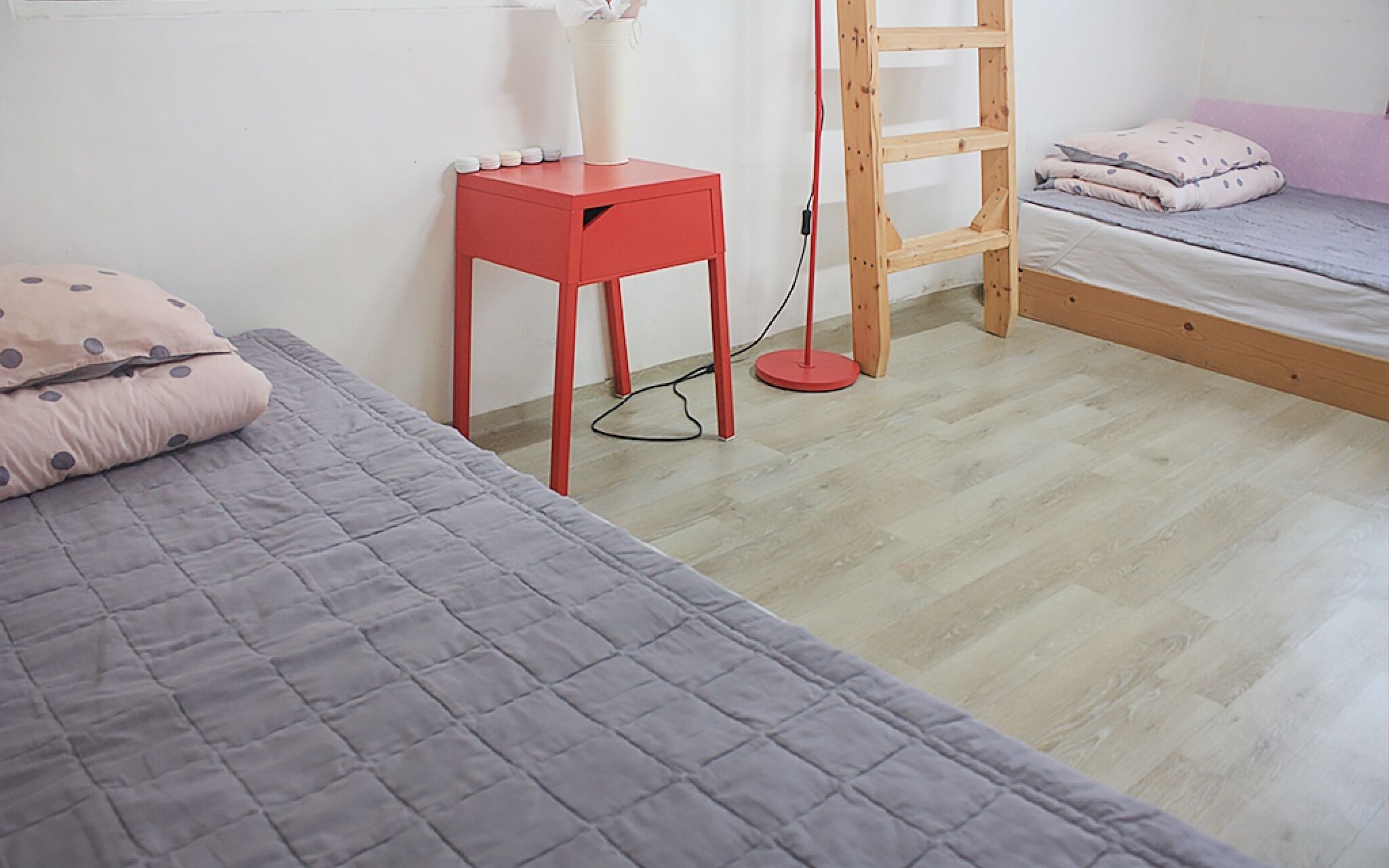 Jeju Neuyoungnayoung Guesthouse