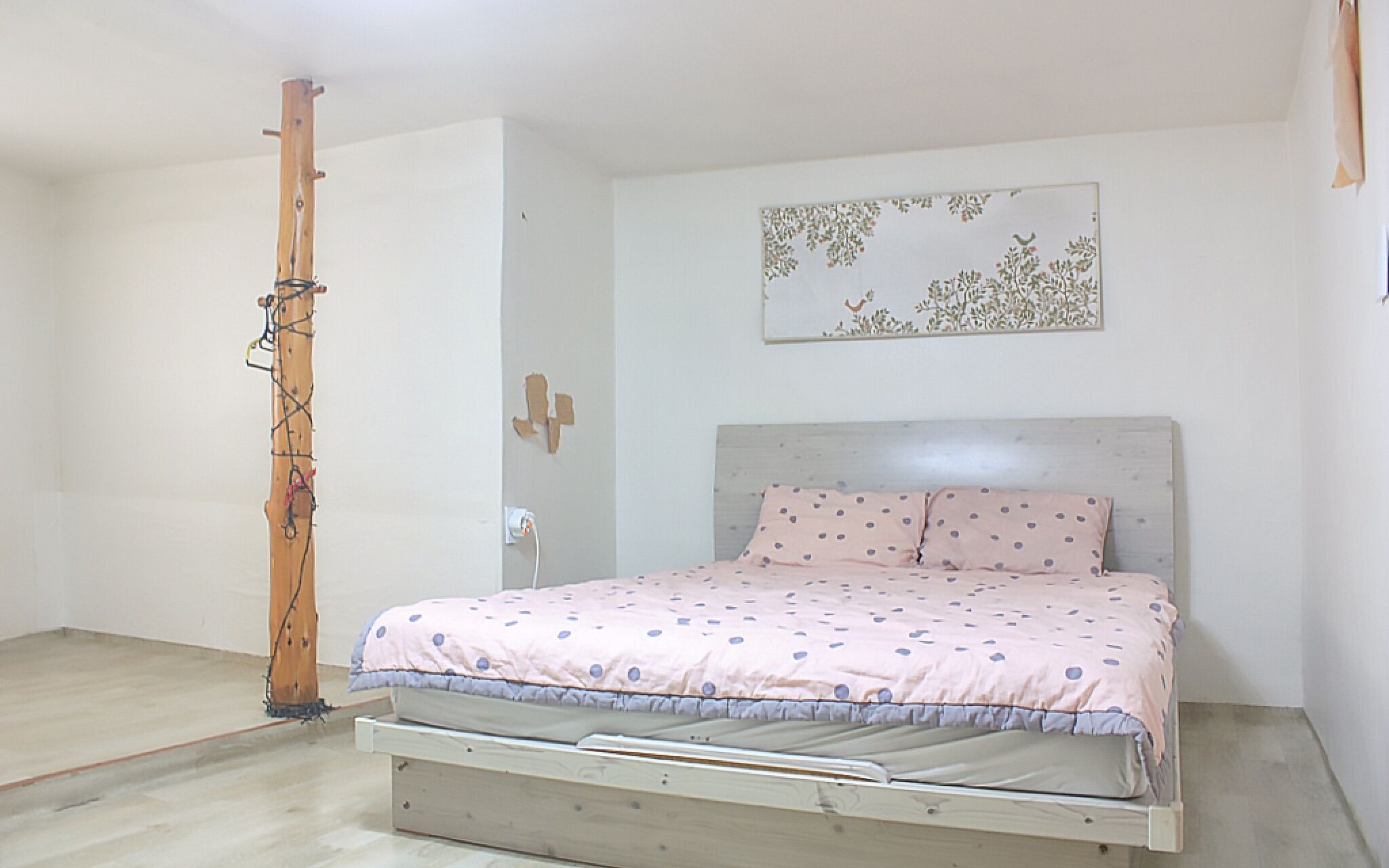 Jeju Neuyoungnayoung Guesthouse