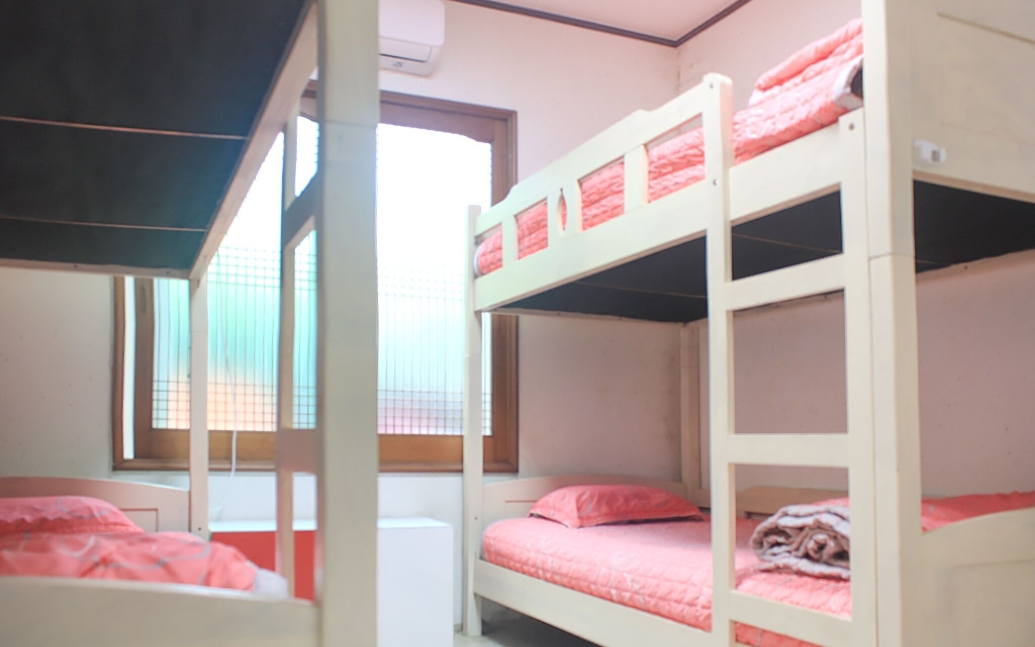 Jeju Neuyoungnayoung Guesthouse