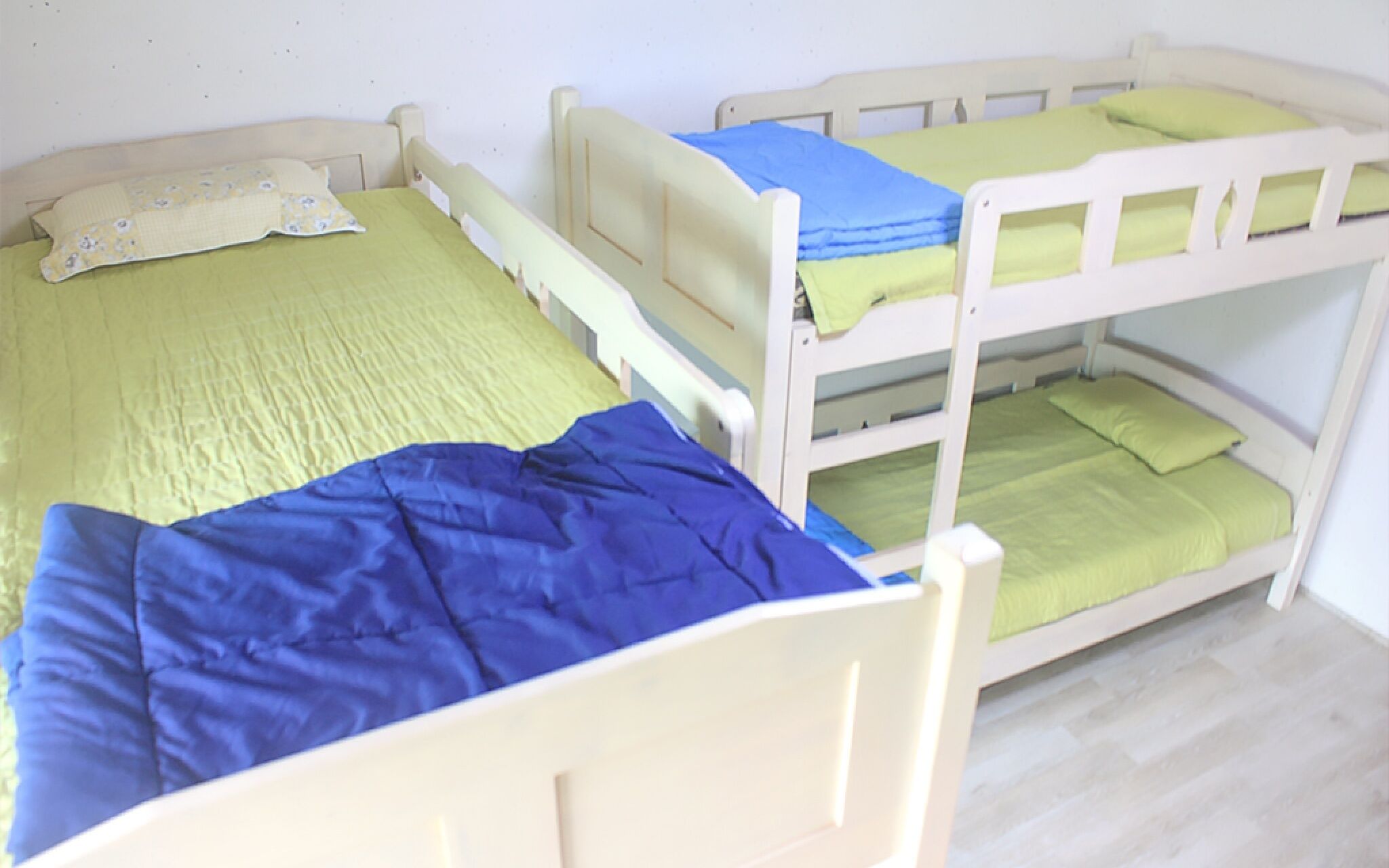 Jeju Neuyoungnayoung Guesthouse