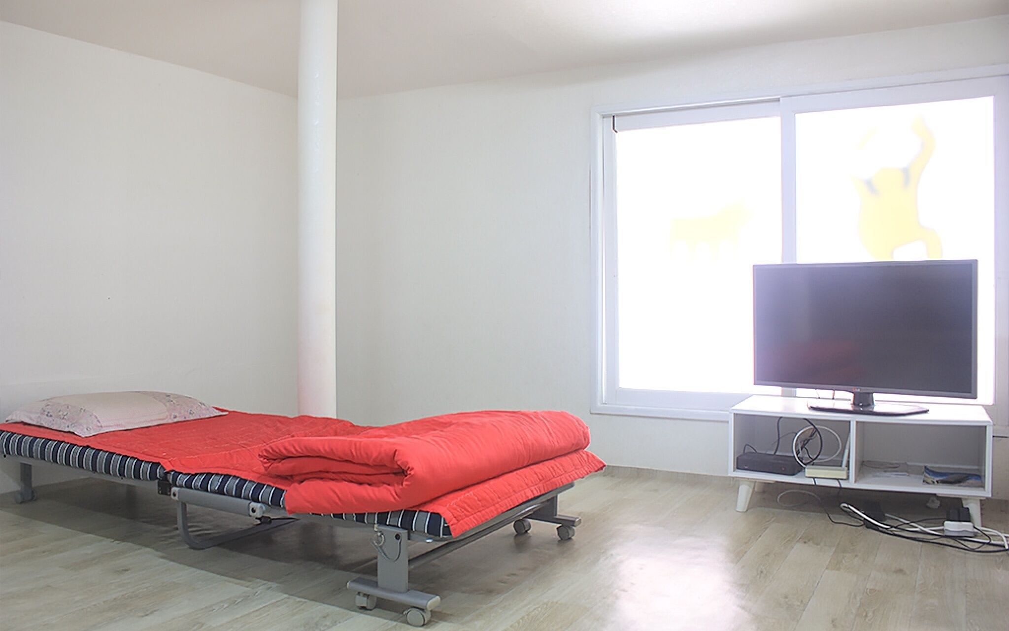 Jeju Neuyoungnayoung Guesthouse