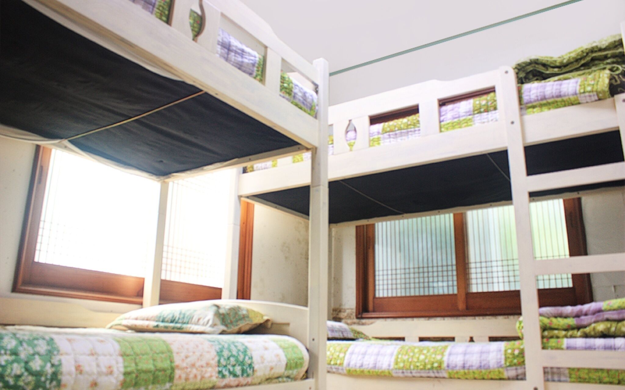 Jeju Neuyoungnayoung Guesthouse
