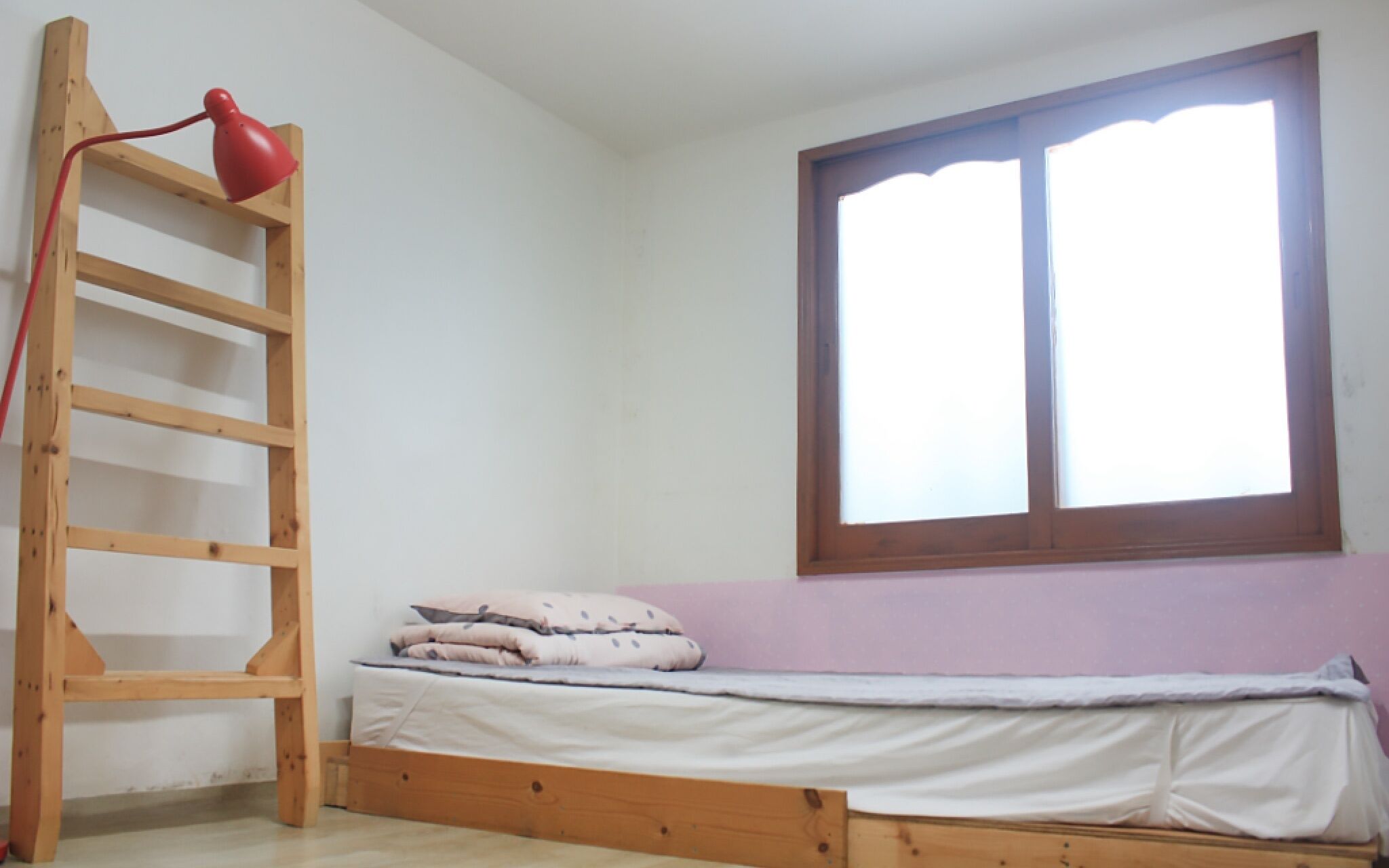 Jeju Neuyoungnayoung Guesthouse