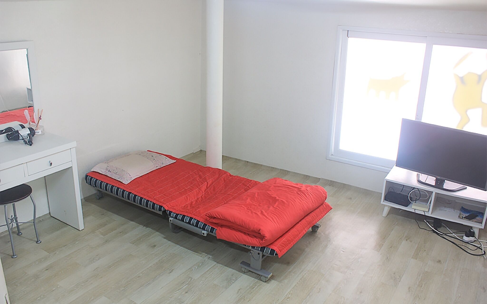 Jeju Neuyoungnayoung Guesthouse