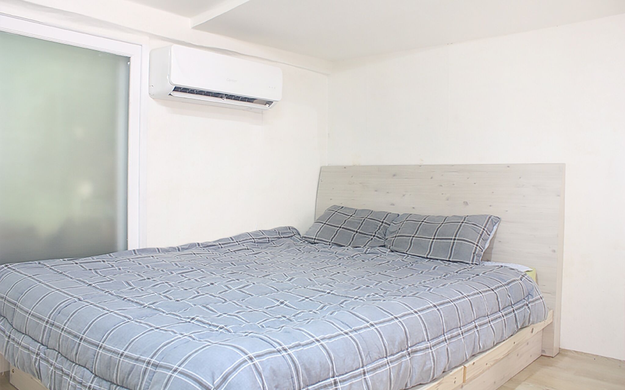 Jeju Neuyoungnayoung Guesthouse