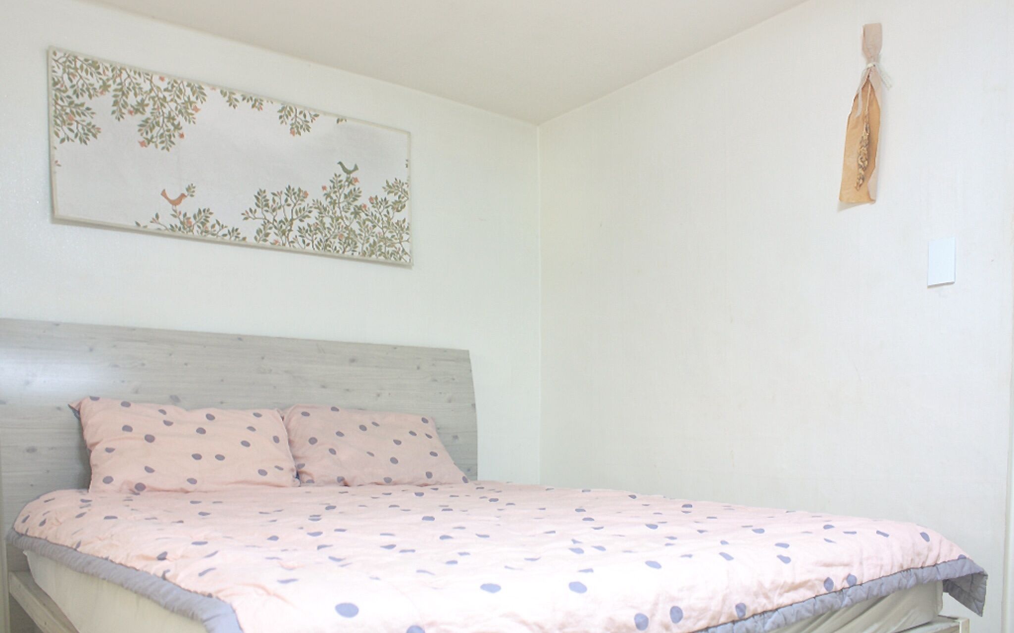 Jeju Neuyoungnayoung Guesthouse