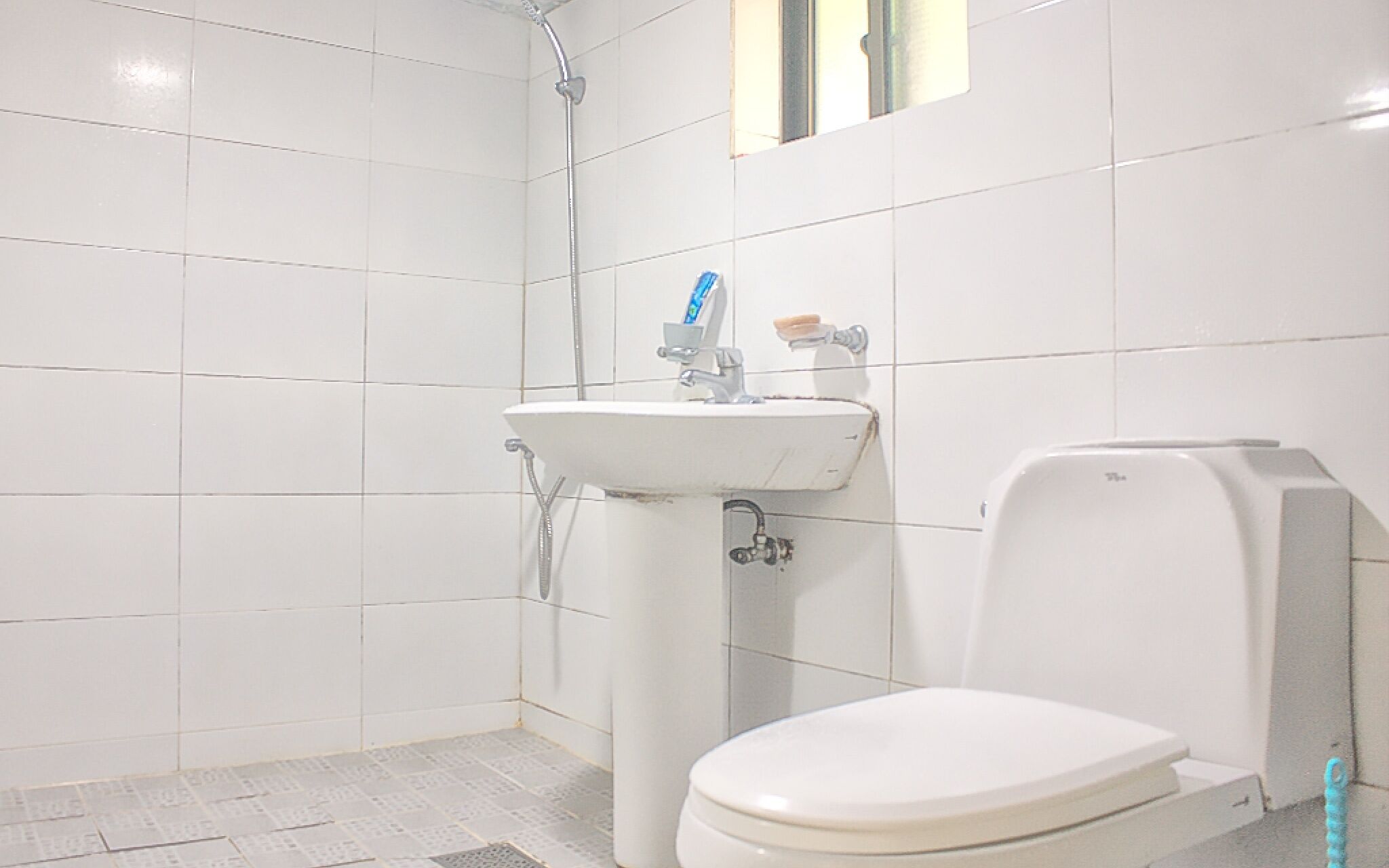 Jeju Neuyoungnayoung Guesthouse