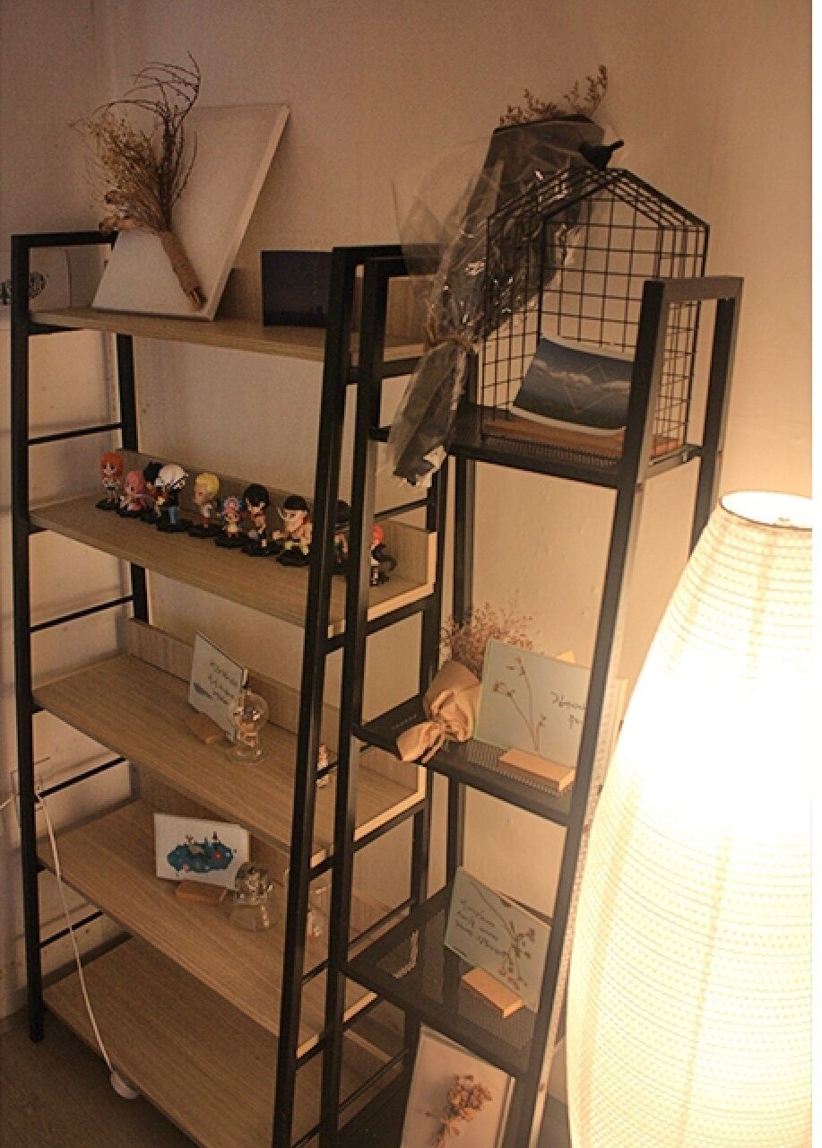 Jeju Neuyoungnayoung Guesthouse