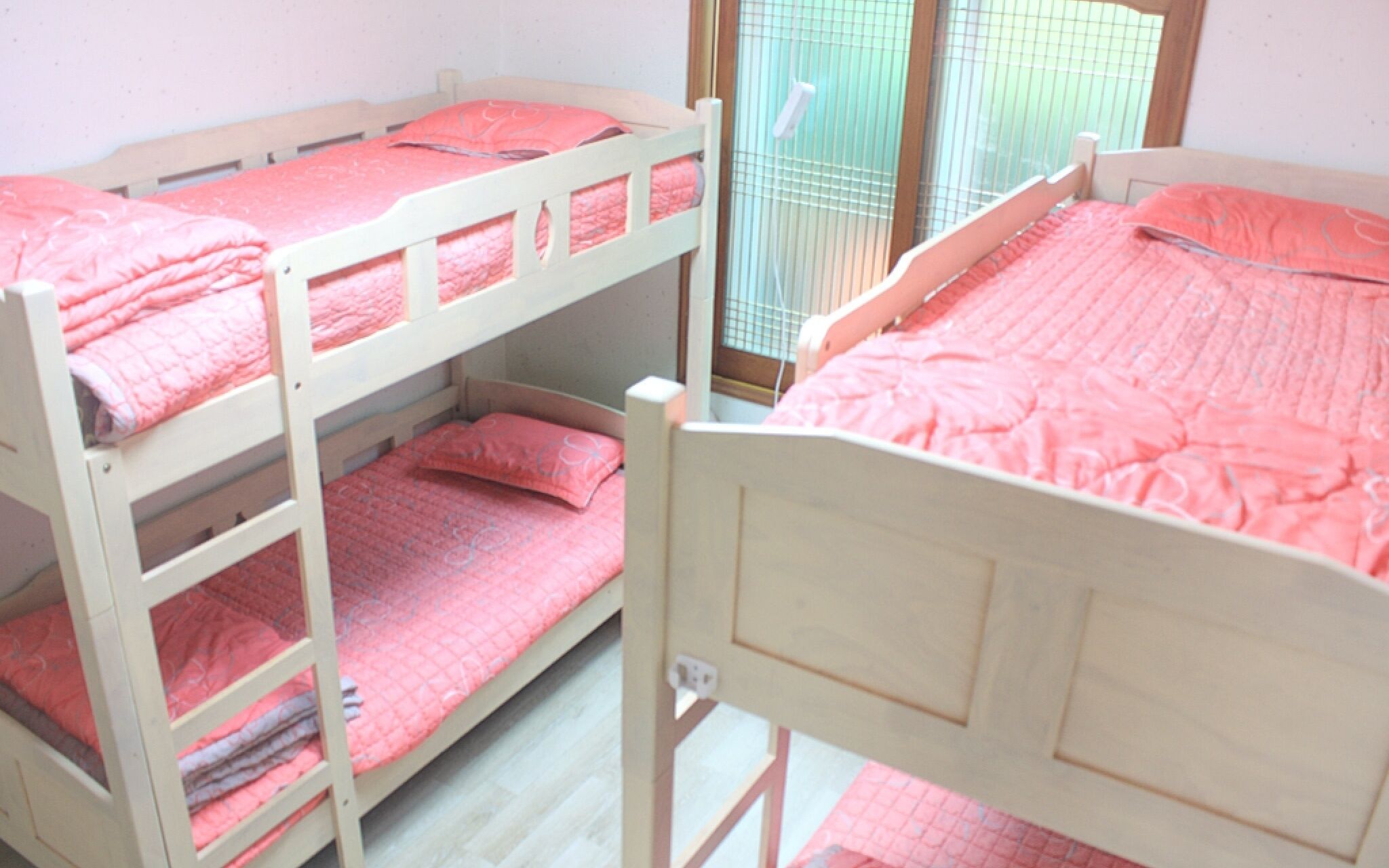 Jeju Neuyoungnayoung Guesthouse