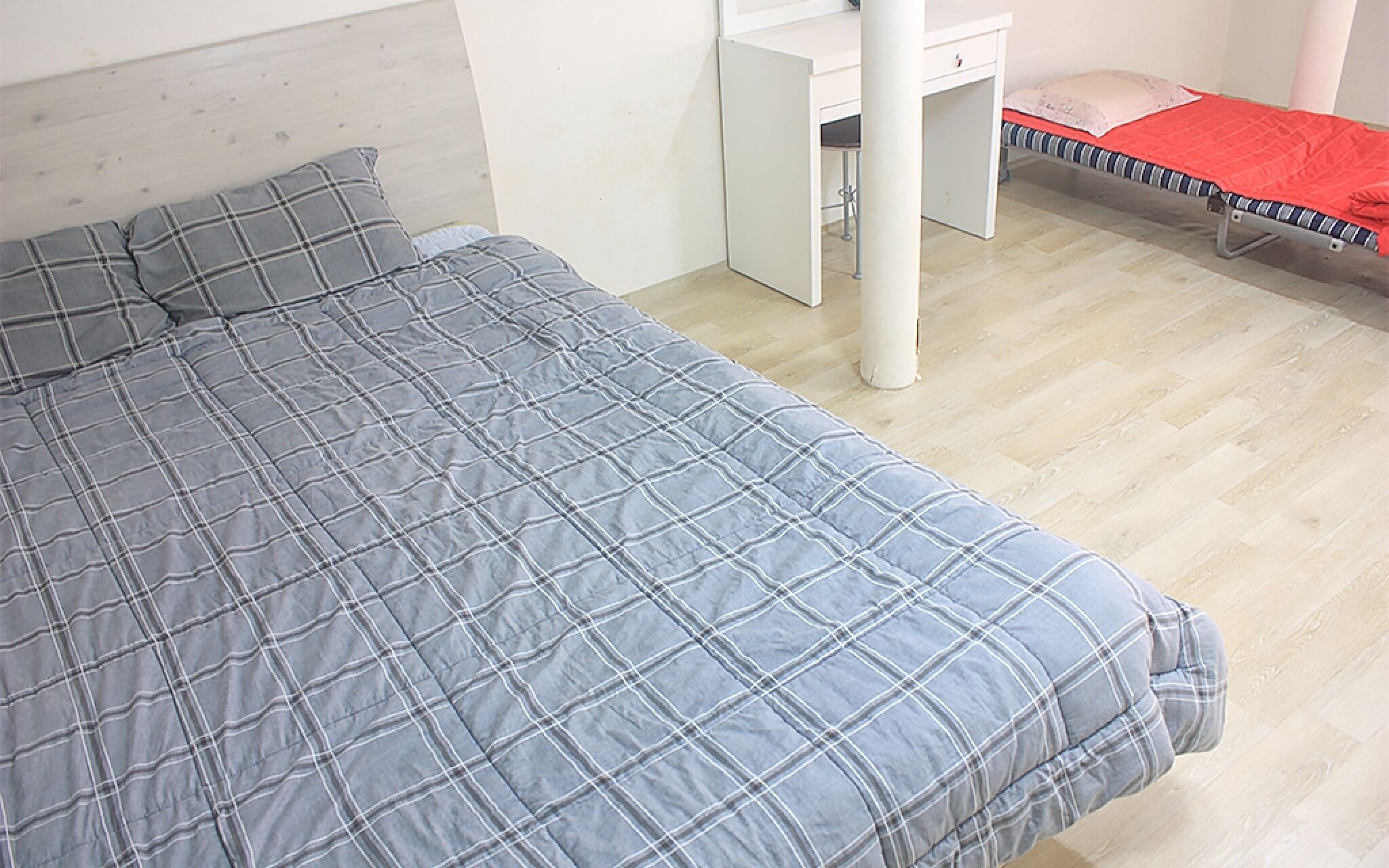 Jeju Neuyoungnayoung Guesthouse