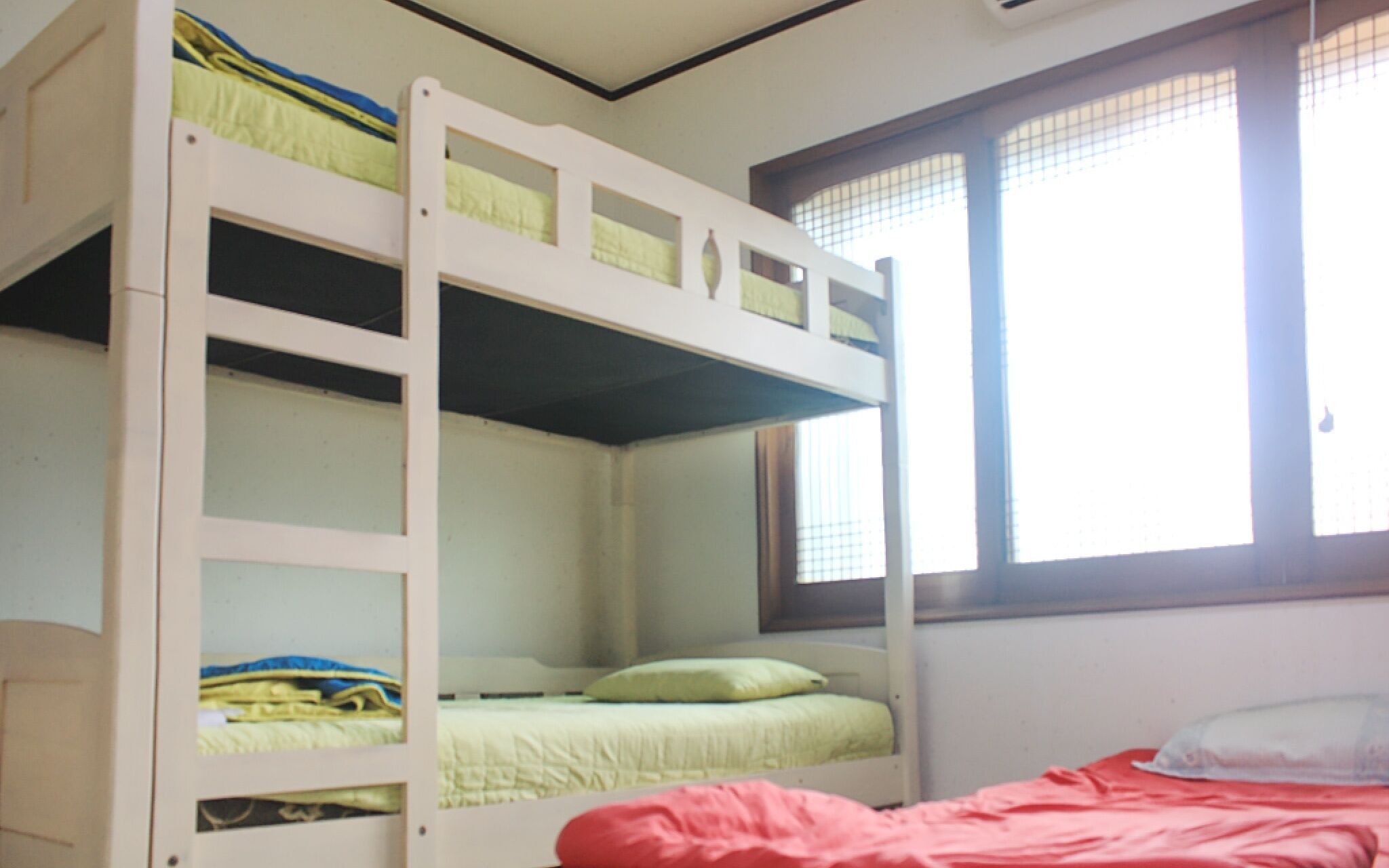 Jeju Neuyoungnayoung Guesthouse