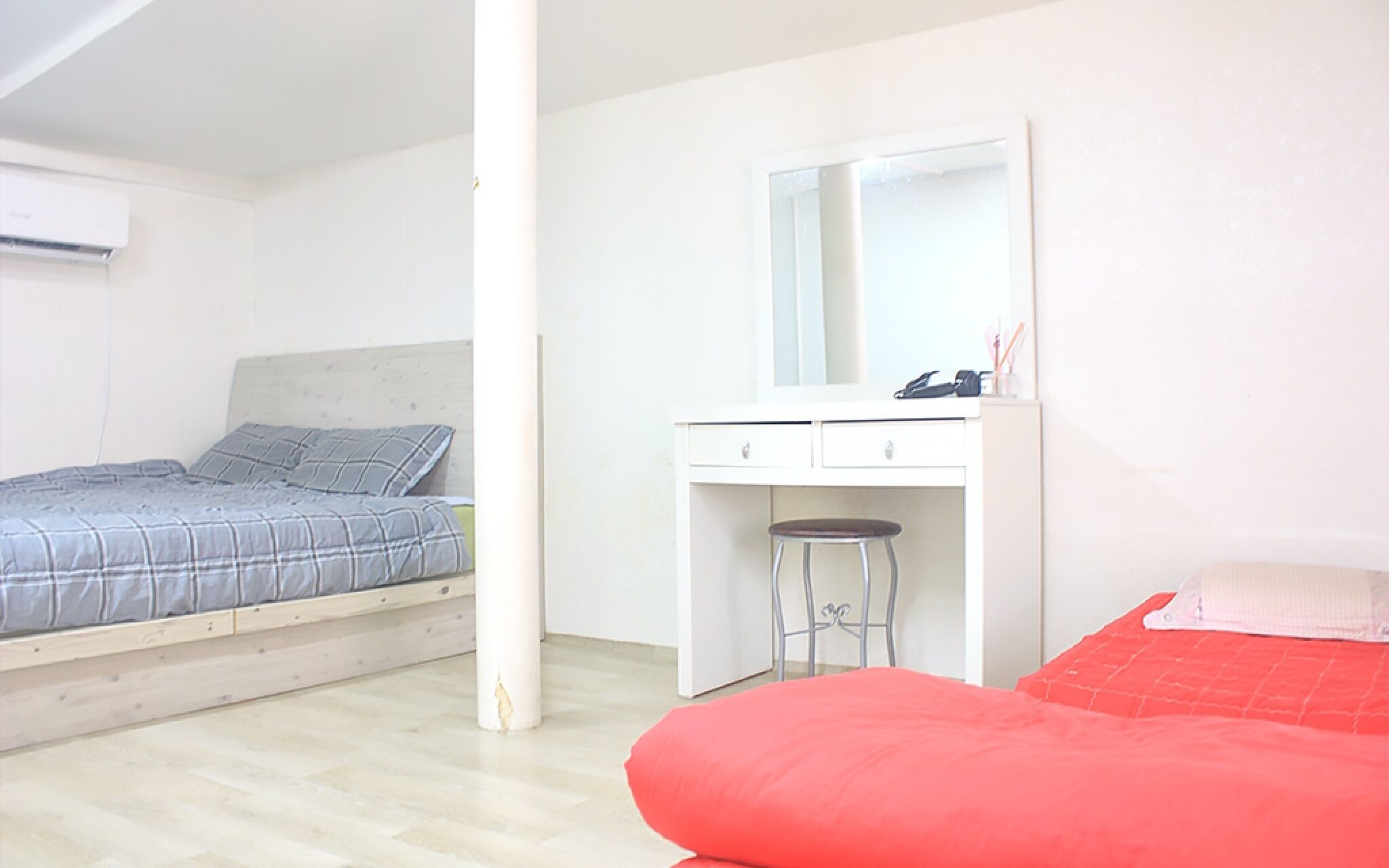 Jeju Neuyoungnayoung Guesthouse