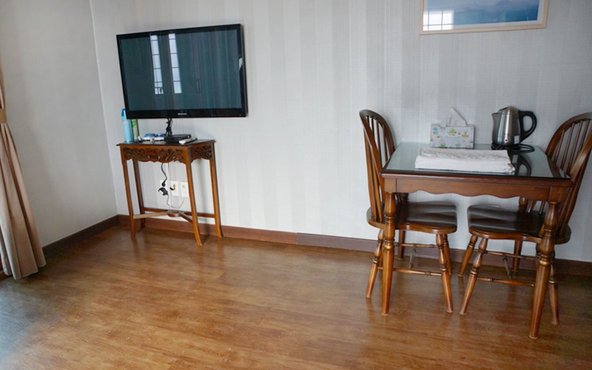 Jeju Oedolgaenara Pension & Guesthouse