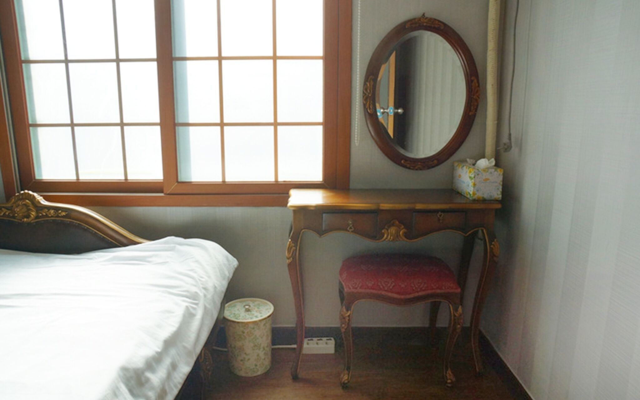 Jeju Oedolgaenara Pension & Guesthouse