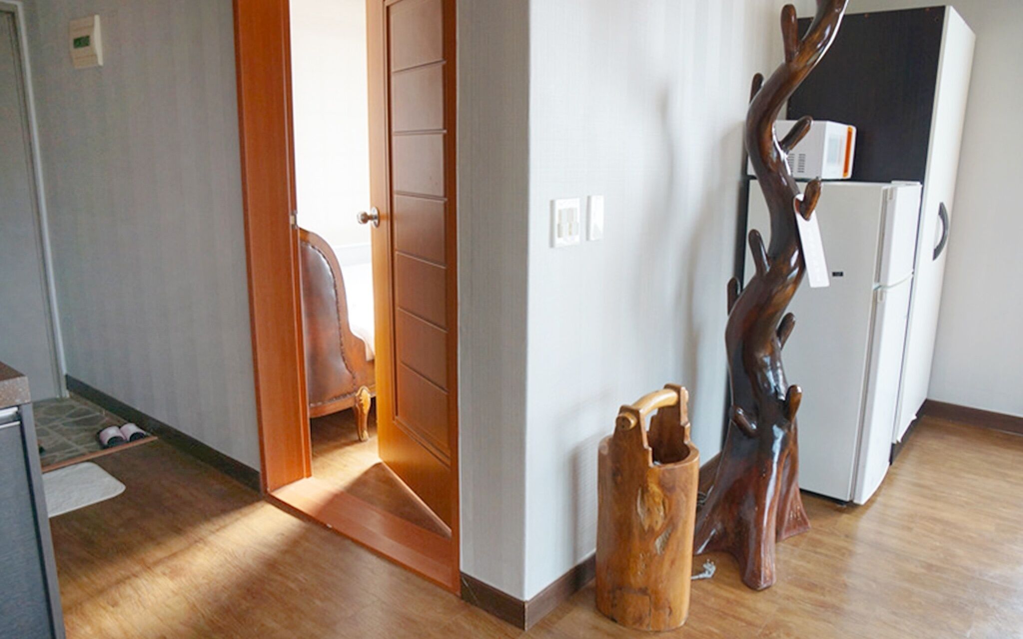 Jeju Oedolgaenara Pension & Guesthouse