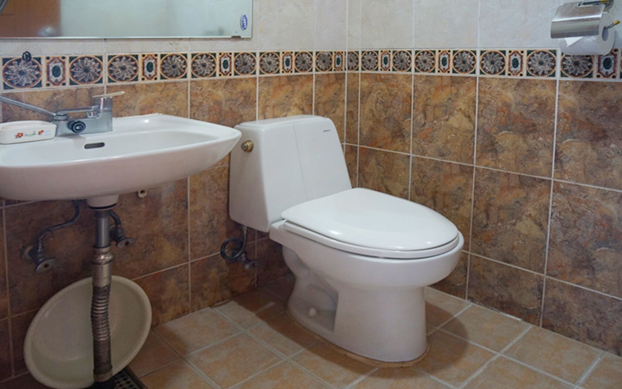 Jeju Oedolgaenara Pension & Guesthouse