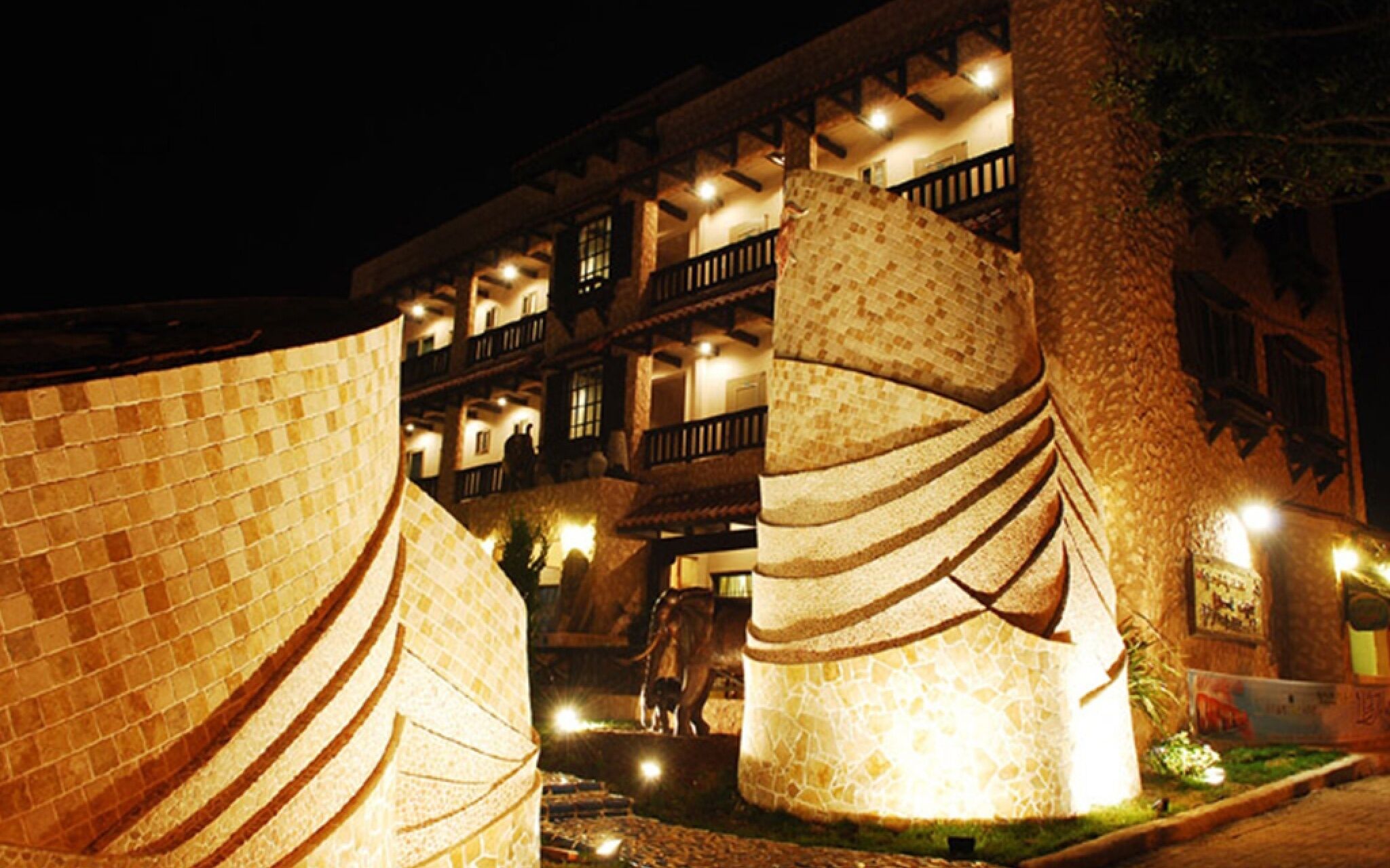 Jeju Oedolgaenara Pension & Guesthouse