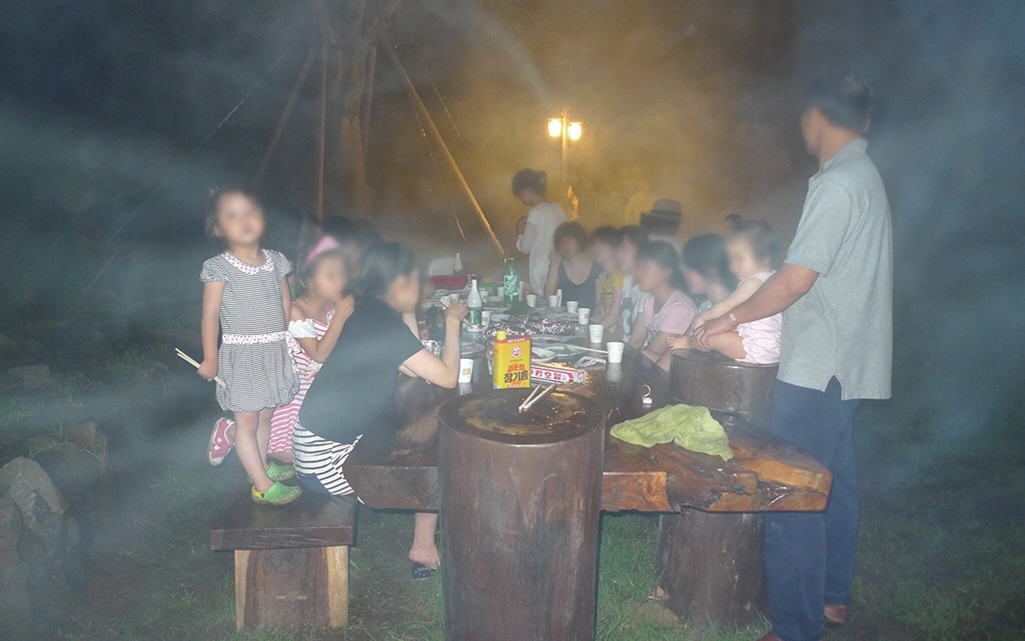 Jeju Oedolgaenara Pension & Guesthouse