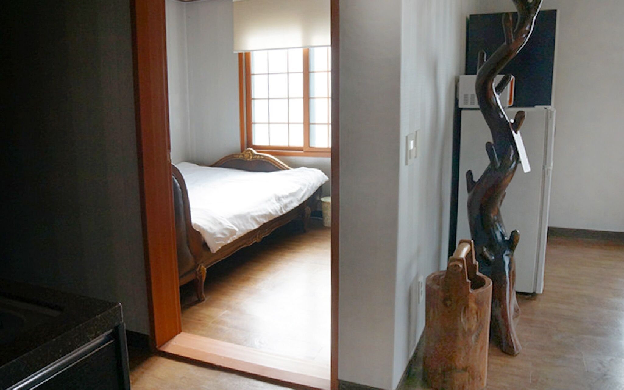 Jeju Oedolgaenara Pension & Guesthouse