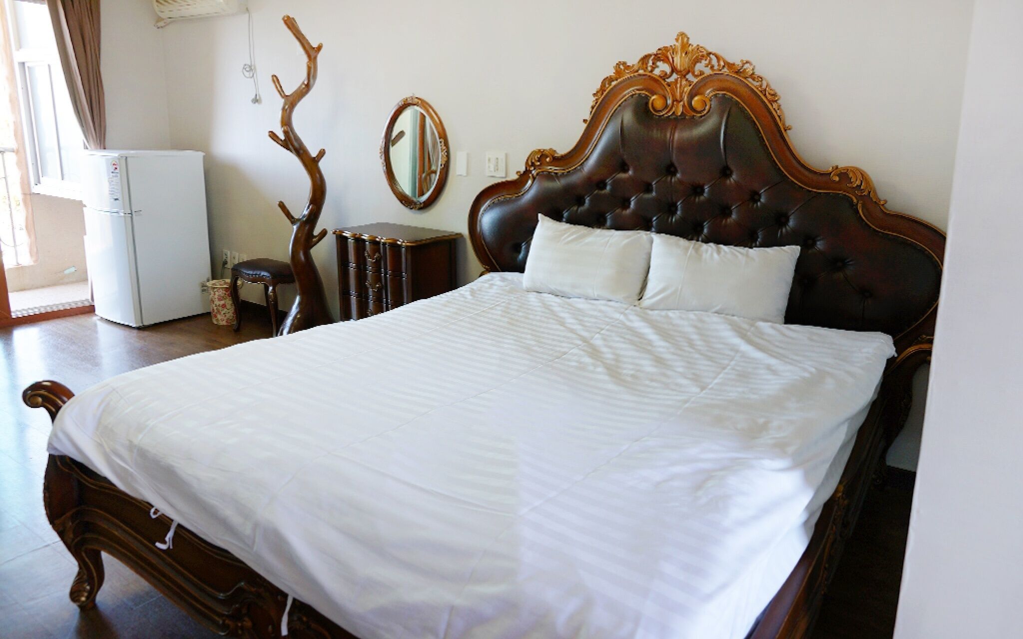 Jeju Oedolgaenara Pension & Guesthouse