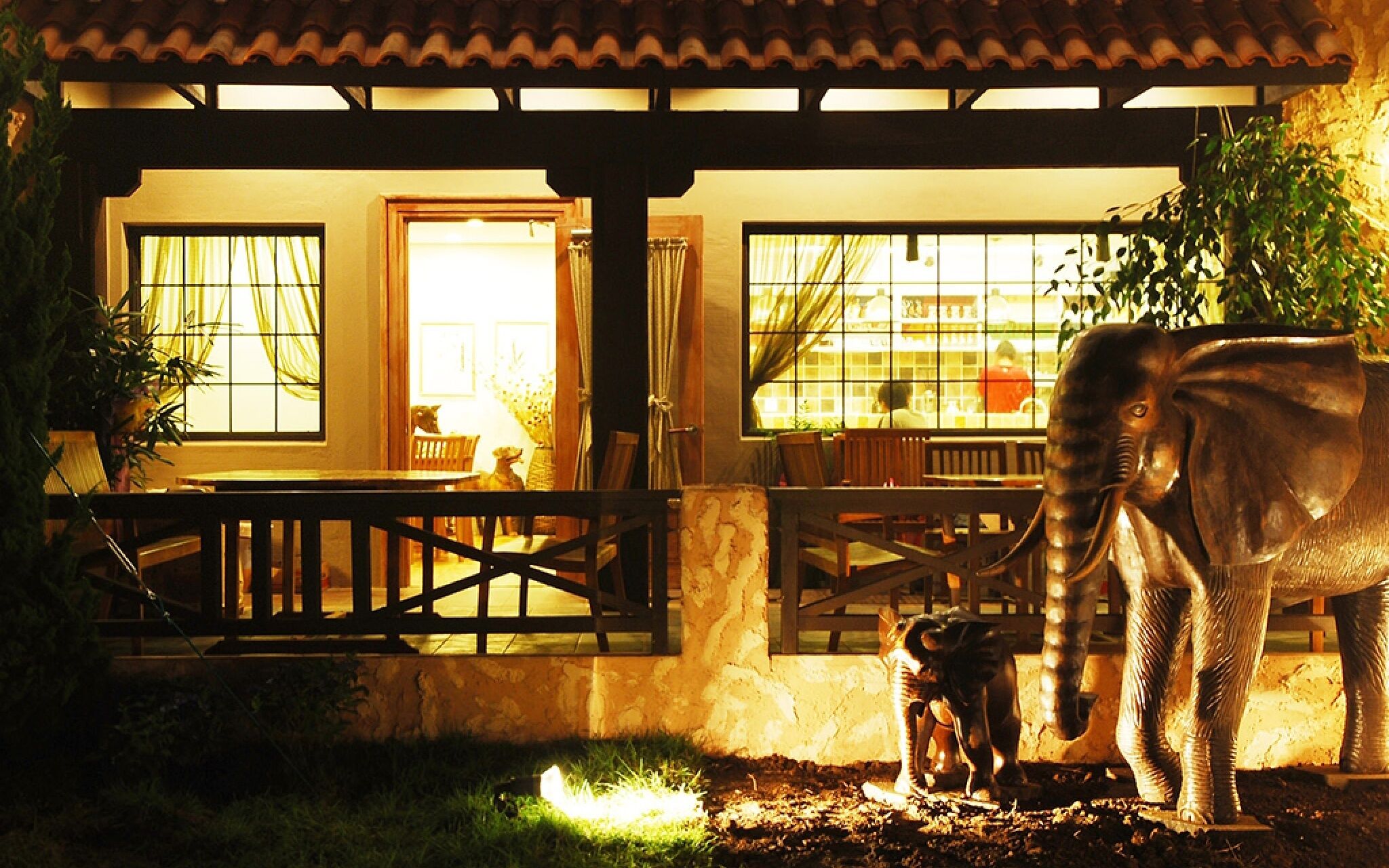 Jeju Oedolgaenara Pension & Guesthouse