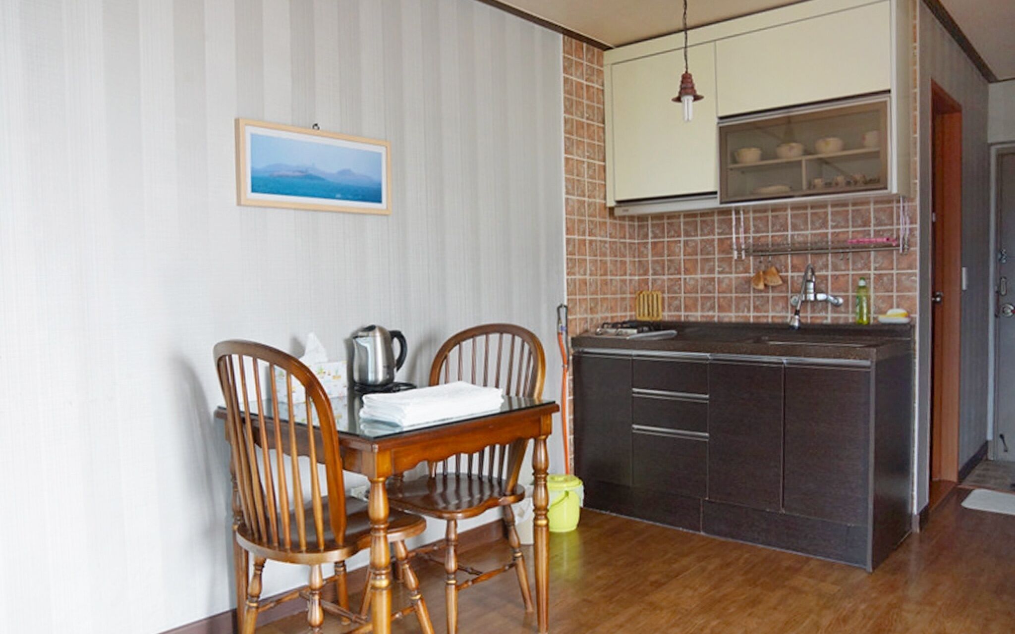 Jeju Oedolgaenara Pension & Guesthouse