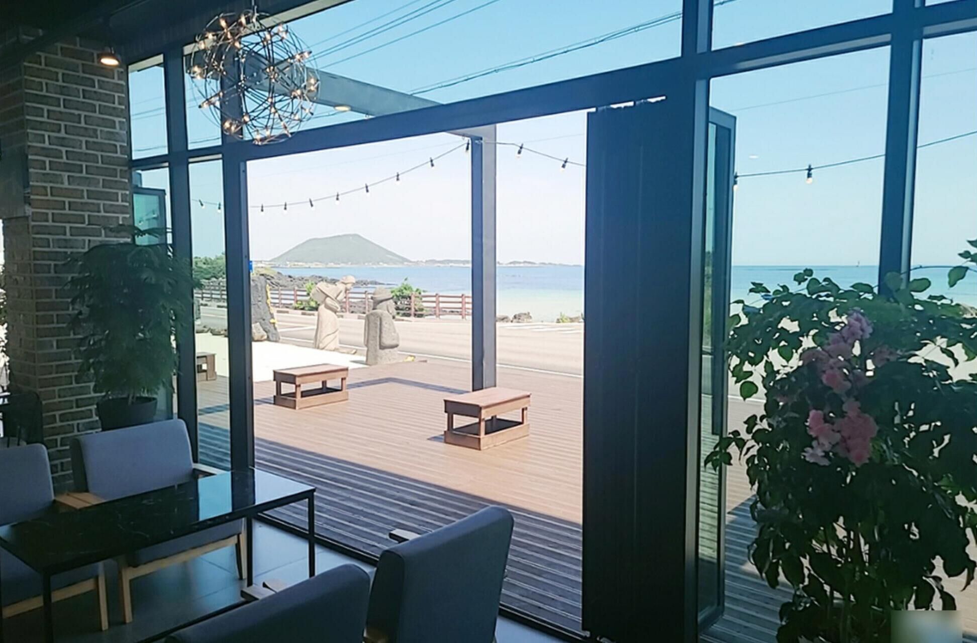 Jeju Orto Pension and Guest House