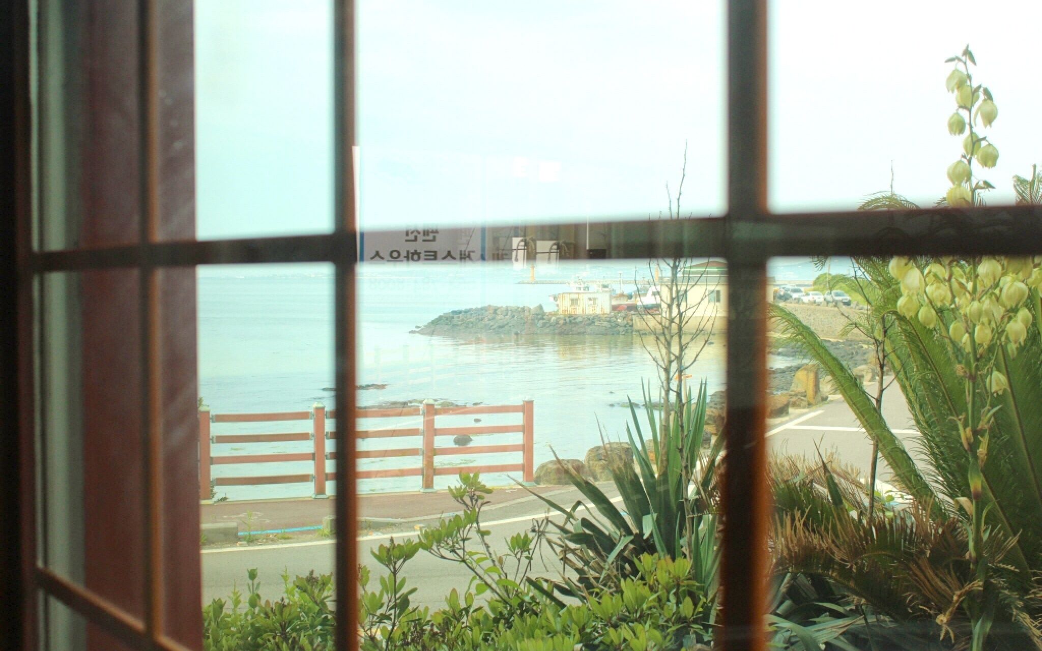 Jeju Orto Pension and Guest House
