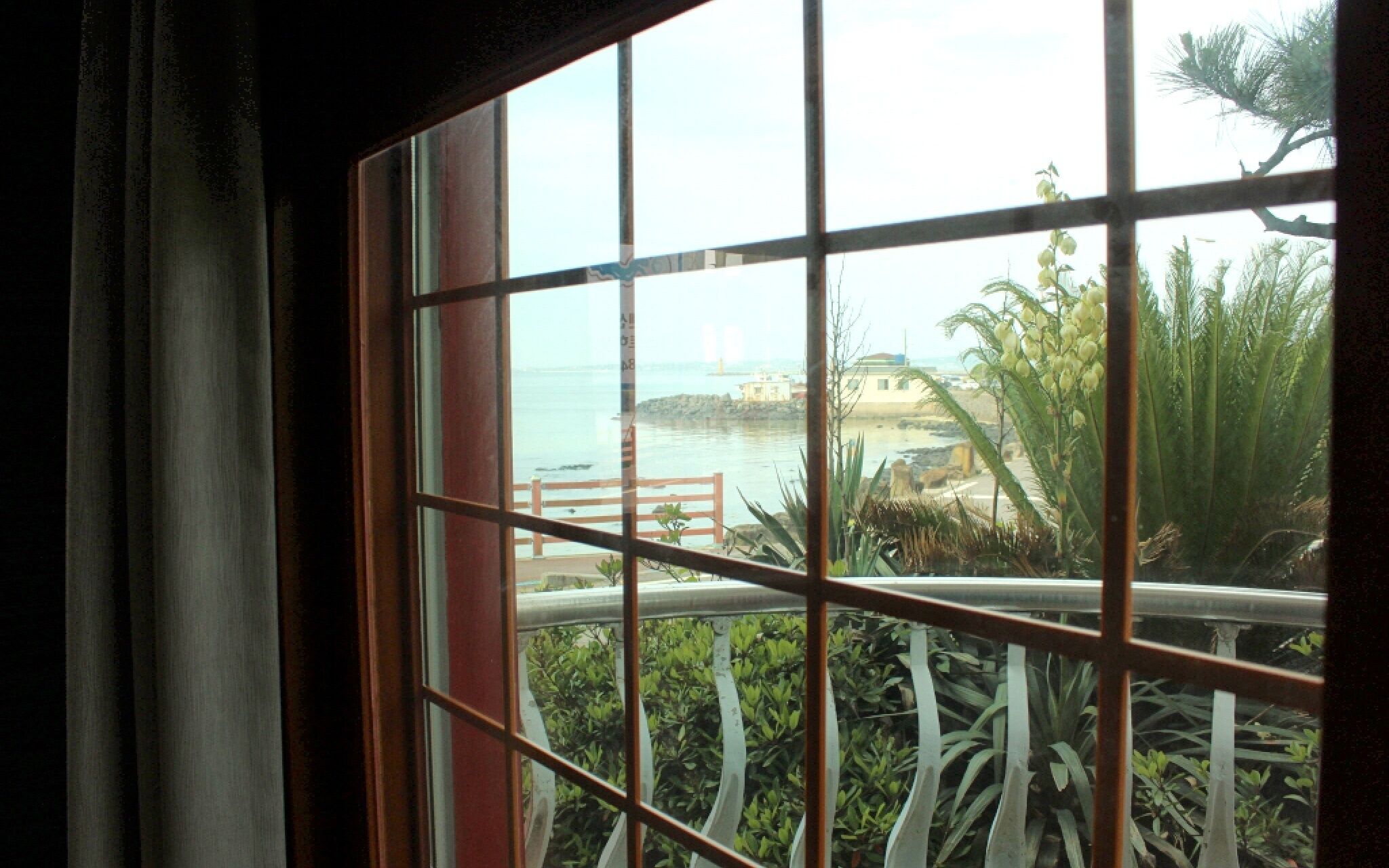 Jeju Orto Pension and Guest House
