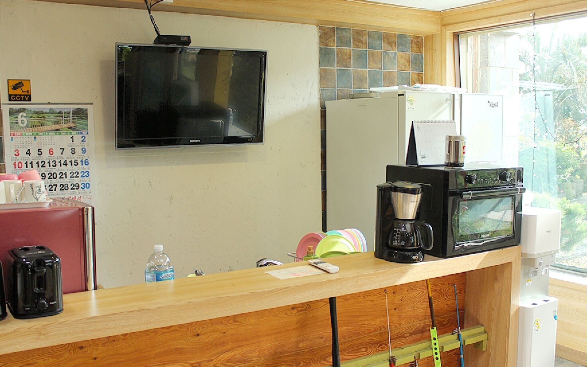 Jeju Orto Pension and Guest House