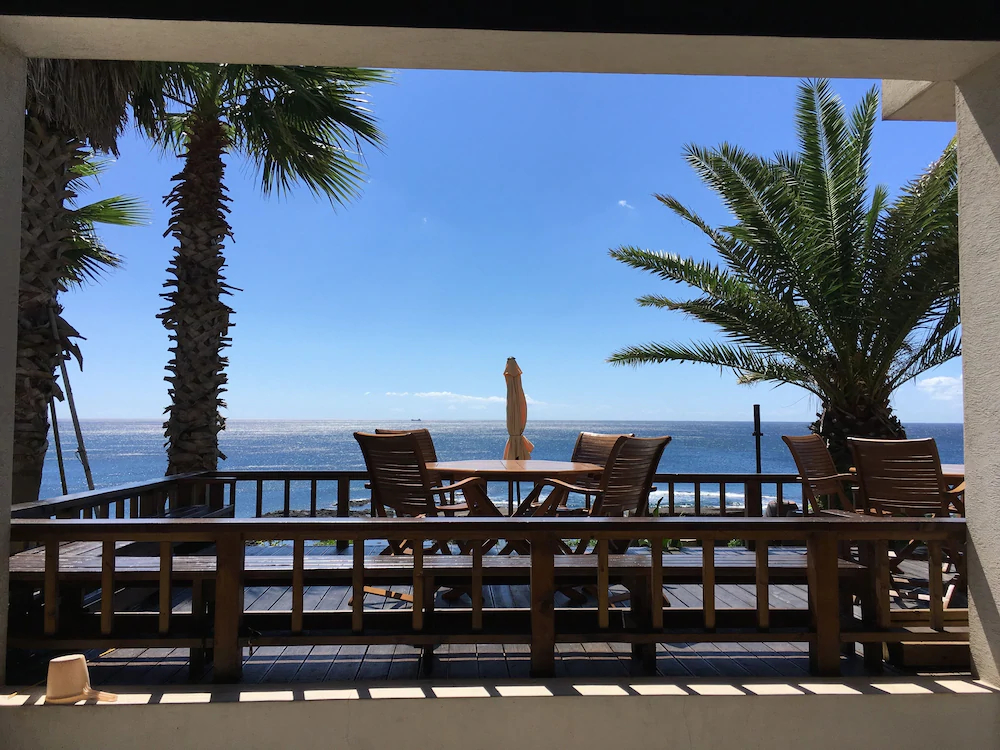 Jeju Pension Yere