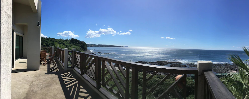 Jeju Pension Yere