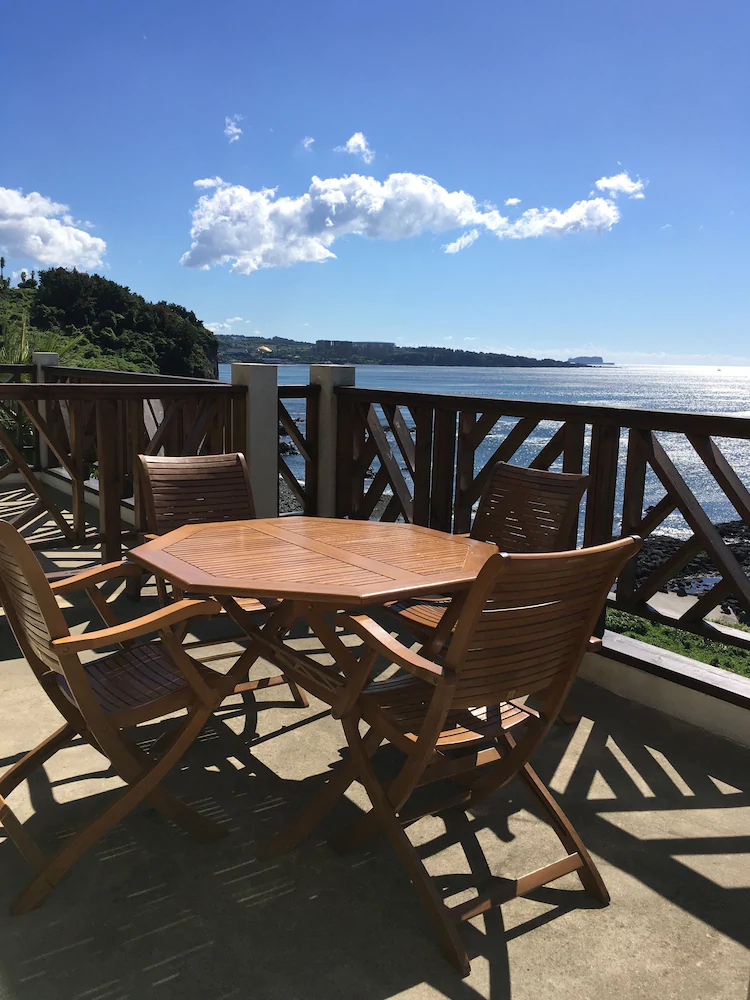 Jeju Pension Yere