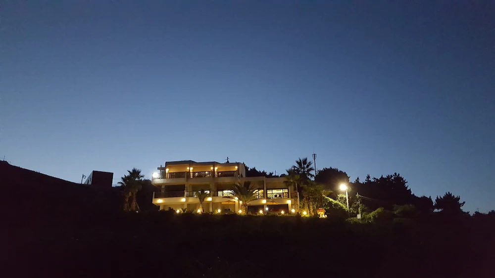 Jeju Pension Yere