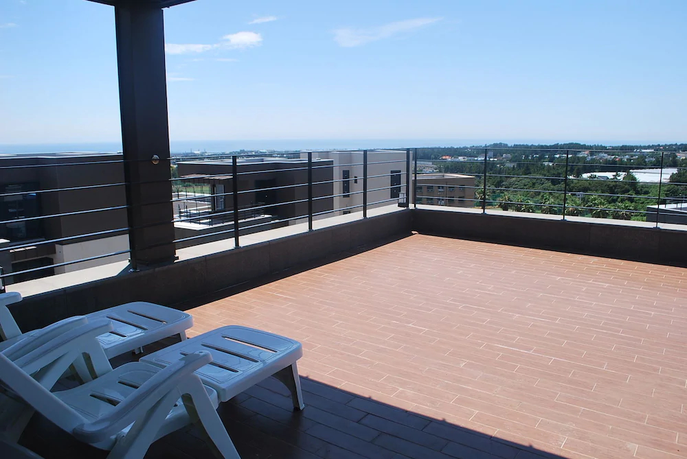 Jeju Penthouse