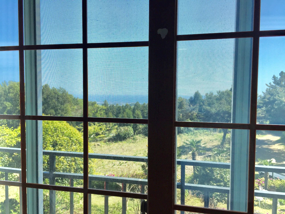Jeju Red Roof Pension