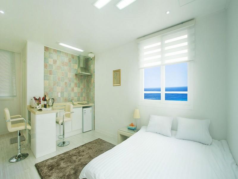 Jeju Saint House
