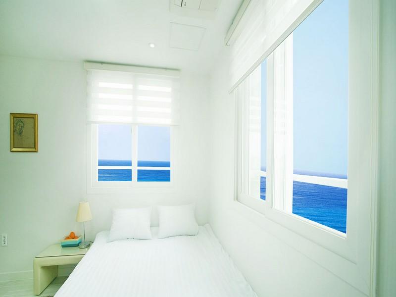 Jeju Saint House