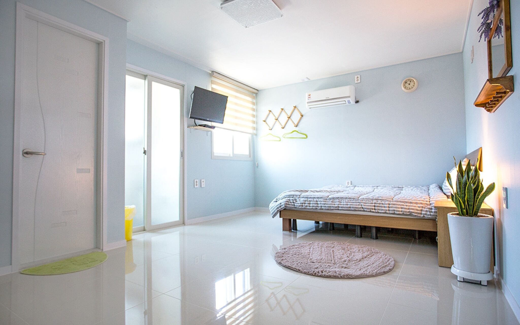 Jeju Seongsan Healing Guest House