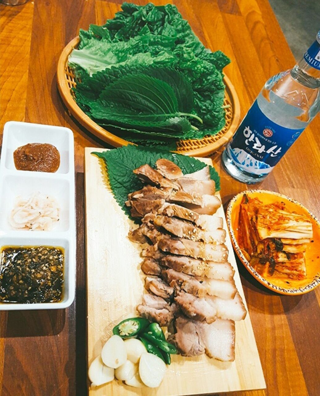 Jeju Seongsan Healing Guest House